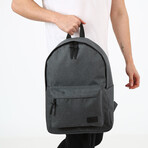 Pedro Backpack // Anthracite