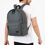 Pedro Backpack // Anthracite