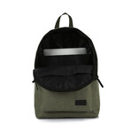 Pedro Backpack // Green