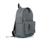 Pedro Backpack // Gray