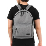 Pedro Backpack // Gray