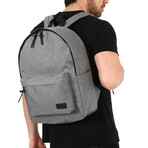 Pedro Backpack // Gray