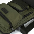 Kaj Bodybag // Green