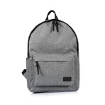 Pedro Backpack // Gray