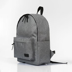 Pedro Backpack // Gray