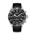 Edox SkyDiver Quartz // 10238-3NCA-NI