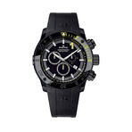 Edox Chronoffshore-1 Quartz // 10221-37N-NINJ