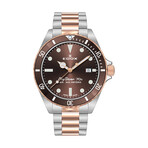 Edox SkyDiver Quartz // 53017-357RBRM-BRI