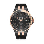 Edox Delfin The Original Automatic //  80110-357NRCA-NIR