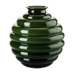 VASO OPALINO VERDEMELA