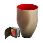 TORCIA (Brown + Red)