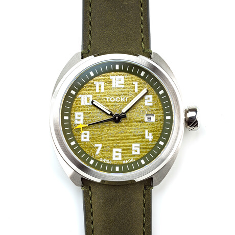 TOCKR D-Day C-47 Automatic // DDAYSTRPST