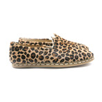 Sue’Nuff Leather Shoes // Leopard (US: 12)