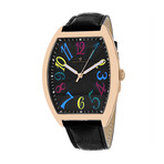 Christian Van Sant Royalty II Quartz // CV0375