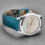 Frederique Constant Ladies Automtik Automatic // FC-303LGD3B6