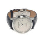 Baume & Mercier Clifton Dual Time Automatic // MOA10112 // Store Display
