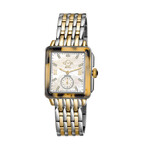 GV2 Ladies Bari Tortoise Swiss Quartz // 9247B