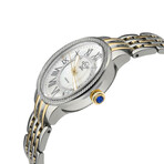 GV2 Ladies Astor II Swiss Quartz // 9145