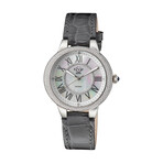 GV2 Ladies Astor II Swiss Quartz // 9140-L9
