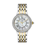 GV2 Ladies Astor II Swiss Quartz // 9145