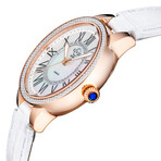 GV2 Ladies Astor II Swiss Quartz // 9141-L2