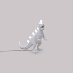 Dinosaur Lamp // T-Rex