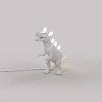 Dinosaur Lamp // T-Rex