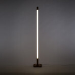 Linea Lamp // White