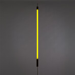 Linea Lamp // Yellow