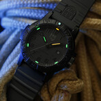 Luminox Sea Turtle Quartz // XS-0321-BO