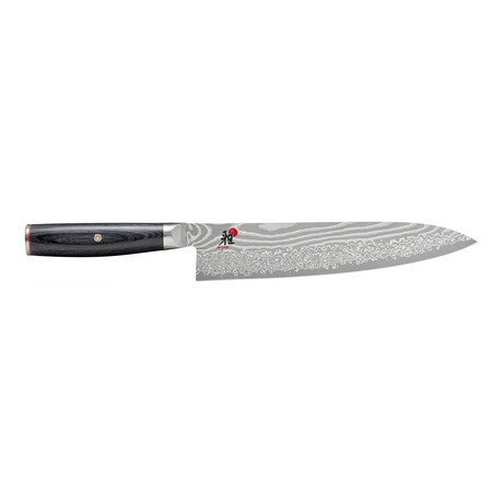 Kaizen II // 9.5" Chef's Knife