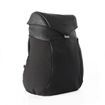 JAY Leather Backpack