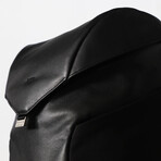 JAY Leather Backpack
