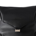 JAY Leather Backpack