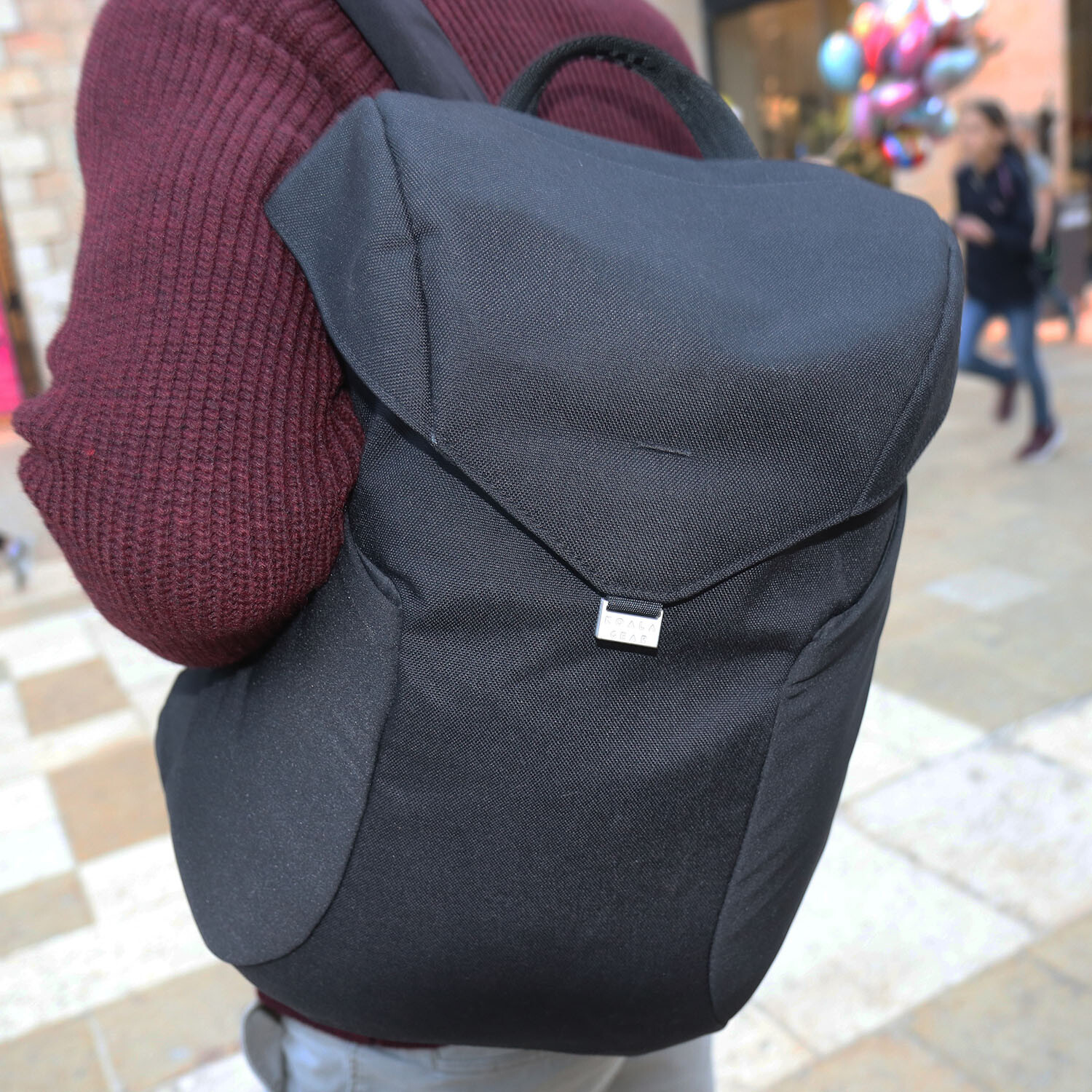 JAY Backpack - Koala-Gear - Touch of Modern