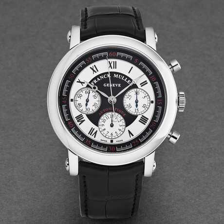 Franck Muller Freedom Automatic // 7008CCATFOSV // Store Display