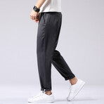 Gstaad Jogger // Gray (32)