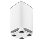 aair 3-in-1 PRO Air Purifier (Stark White)