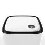 aair 3-in-1 PRO Air Purifier (Stark White)