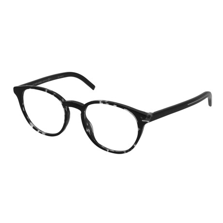 Dior // Unisex BLACKTIE251-WR7 Optical Frames // Black Tortoise