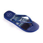 Hype Sandal // Marine Blue (US: 8)