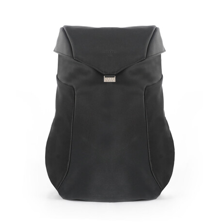JAY Leather Backpack