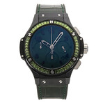 Hublot Big Bang Tutti Frutti Automatic // 341.CV.5290.LR.1917 // Pre-Owned