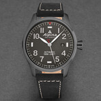 Alpina Startimer Pilot Automatic // AL525G4TS6