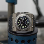 Azimuth Deep Diver Extreme-1 Automatic // EXTREME-1
