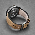 Alpina Seastrong Diver Automatic // AL525LGG4TV6