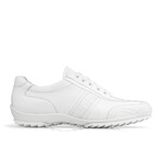 Orfeo Shoes // White (US: 9)