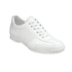 Orfeo Shoes // White (US: 11)