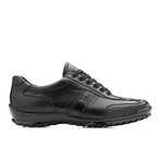 Orfeo Shoes // Black (US: 12)