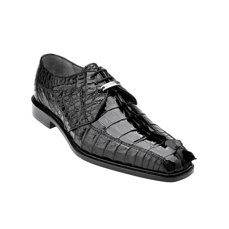 Colombo Shoes // Black (US: 7)